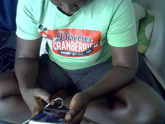 nastycee254 webcam