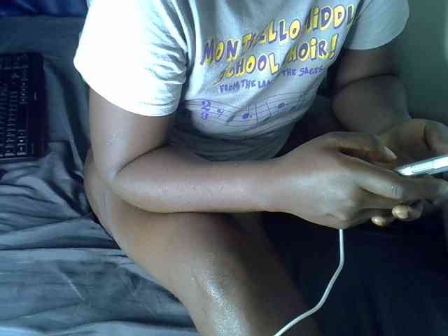 nastycee254 webcam