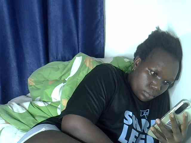 nastycee254 webcam