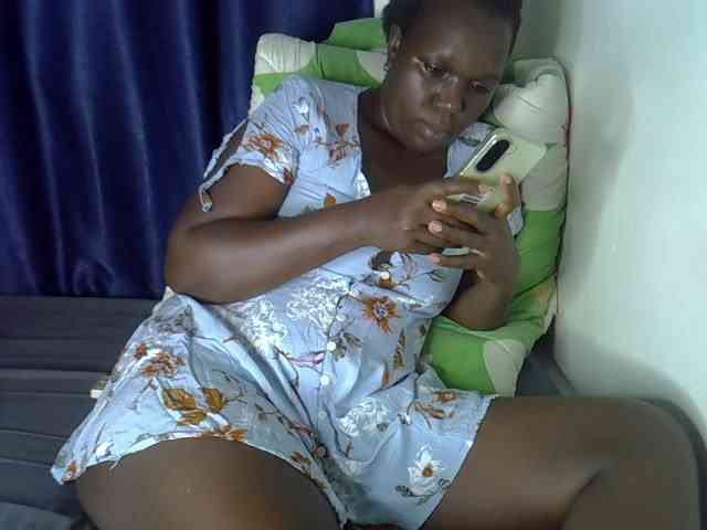 nastycee254 webcam