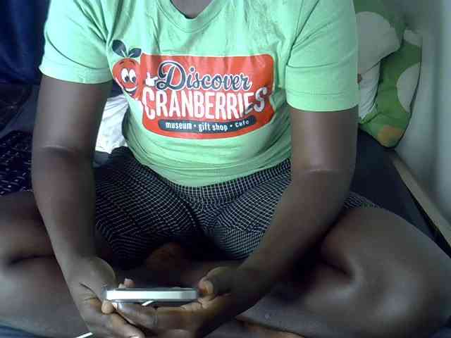 nastycee254 webcam