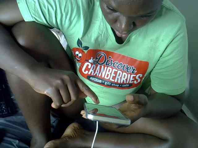 nastycee254 webcam