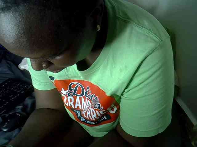 nastycee254 webcam