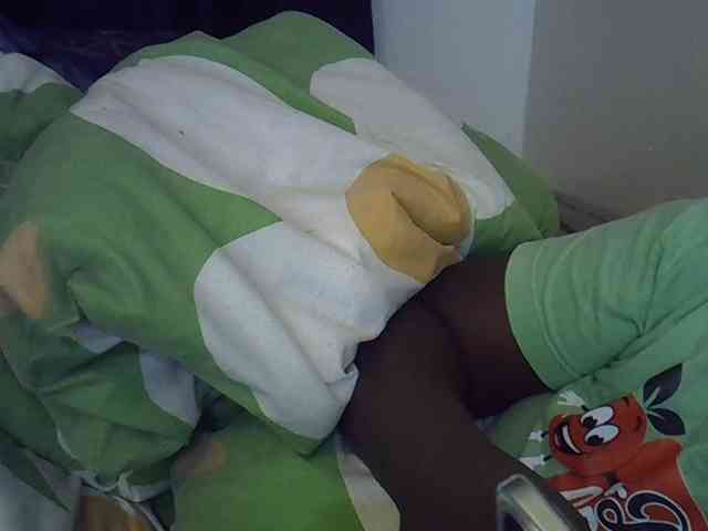 nastycee254 webcam