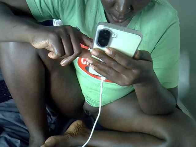 nastycee254 webcam