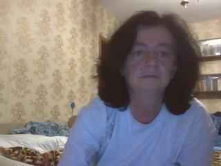 krisshurdlove Porn Show