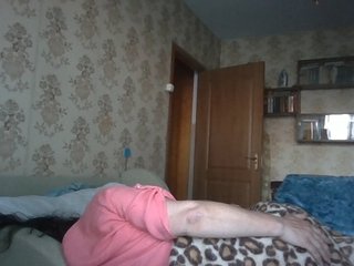 krisshurdlove Porn Show