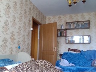 krisshurdlove Porn Show
