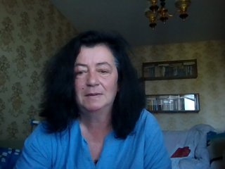 krisshurdlove Porn Show