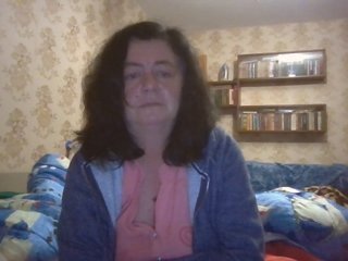 krisshurdlove Porn Show