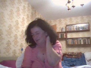 krisshurdlove Porn Show