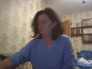 krisshurdlove Porn Show