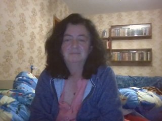 krisshurdlove Porn Show