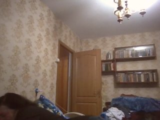 krisshurdlove Porn Show