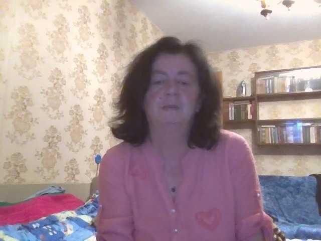 krisshurdlove Live Cam su BongaCams