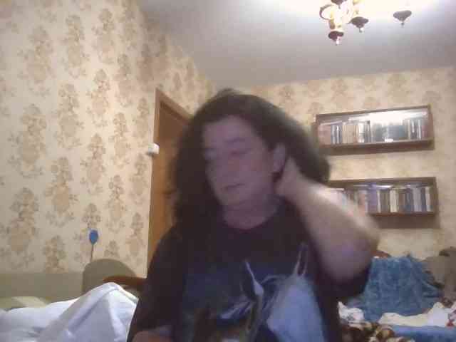 krisshurdlove webcam