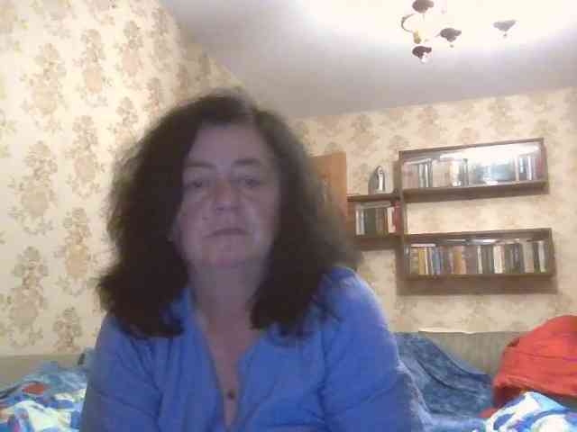 krisshurdlove's webcam live show