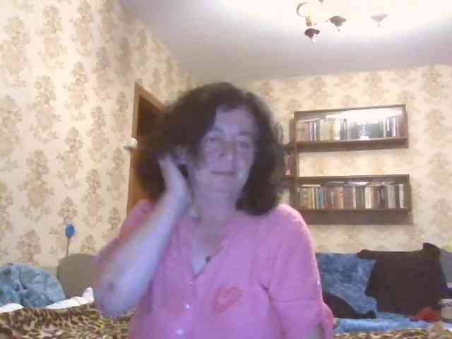 krisshurdlove webcam