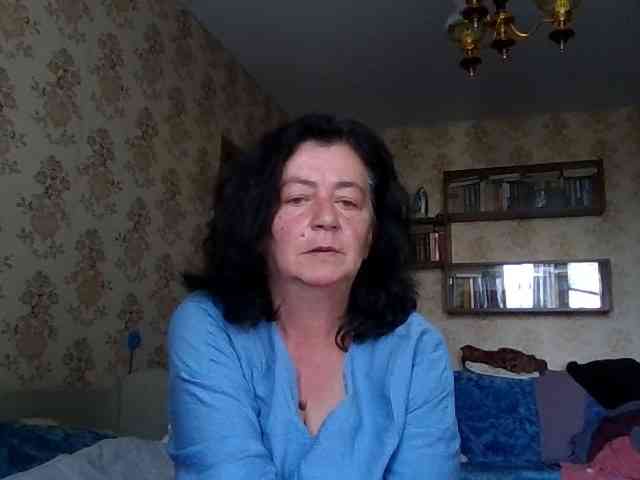 krisshurdlove's webcam live show