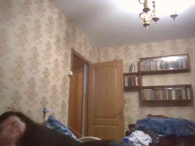 Вебкам-шоу krisshurdlove