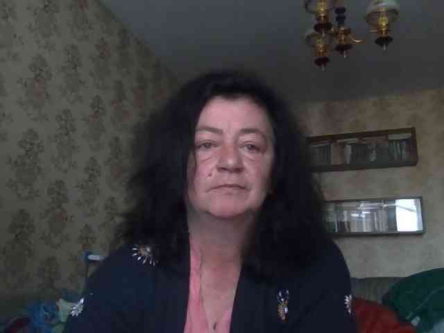 krisshurdlove's webcam live show
