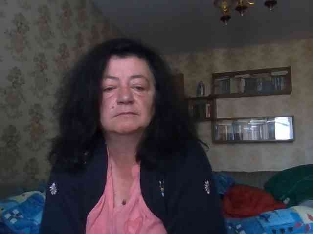 krisshurdlove's webcam live show