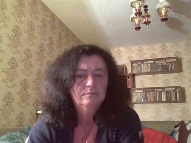 krisshurdlove's webcam live show