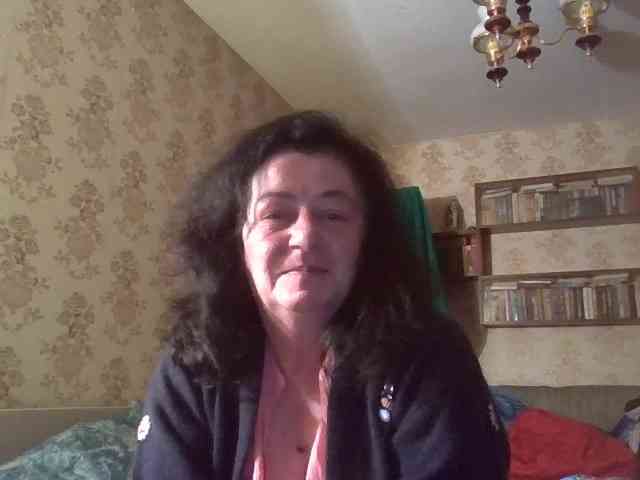 krisshurdlove's webcam live show
