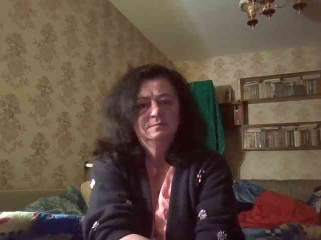 krisshurdlove's webcam live show