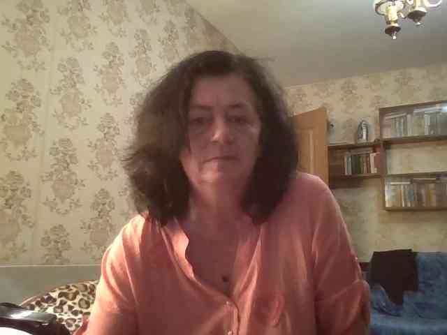 krisshurdlove's webcam live show