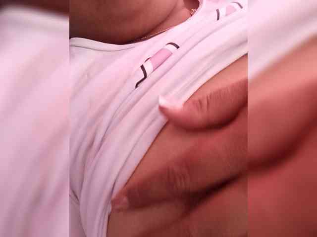 Andreita webcam
