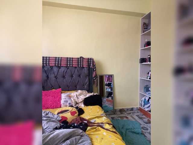 Rinchuni live cam on BongaCams