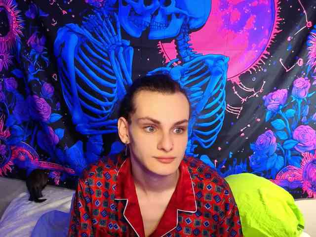 MidnightVoltageMidnightV Sex Cam Show