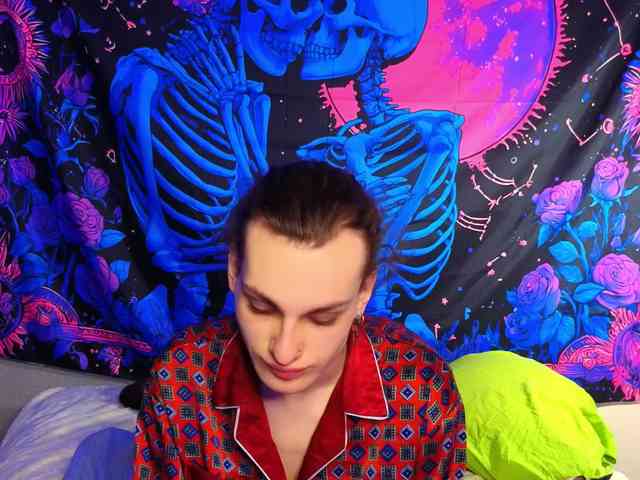 MidnightVoltageMidnightV Sex Cam Show
