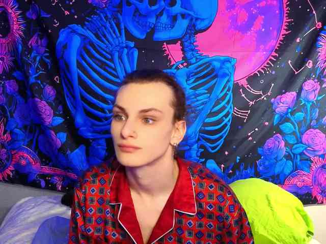 MidnightVoltageMidnightV Sex Cam Show