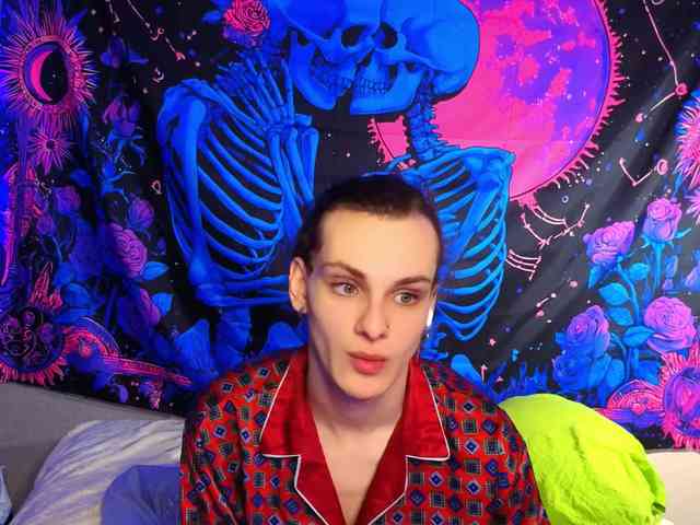 MidnightVoltageMidnightV Sex Cam Show