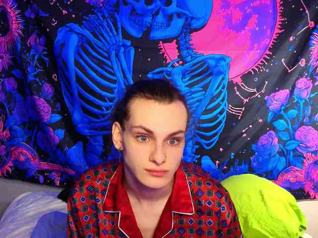 MidnightVoltageMidnightV Sex Cam Show