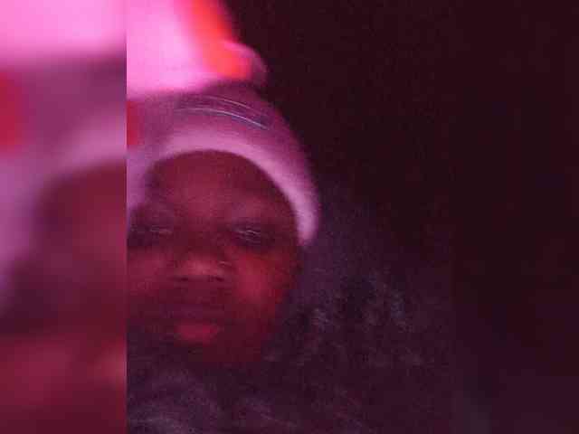 Claudiah webcam