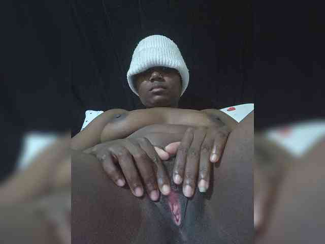 Claudiah webcam