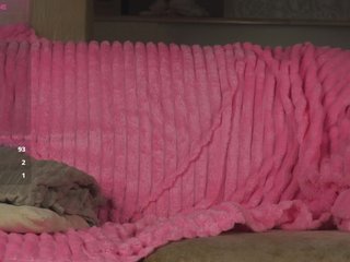 EmySilk Porn Show