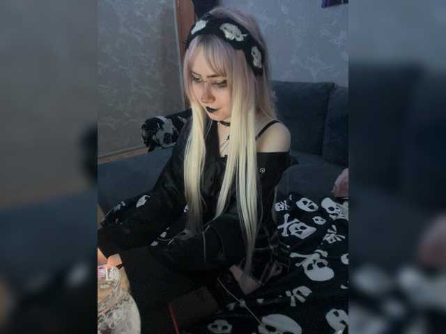Sindy-Lou669 live cam on BongaCams
