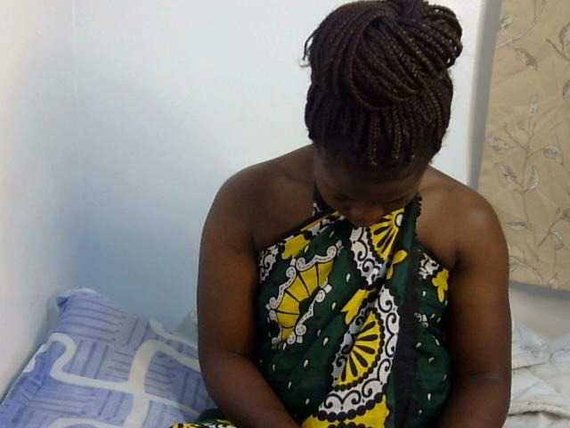 Shall webcam