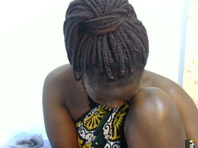 Shall webcam