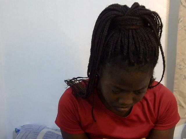 Shall webcam