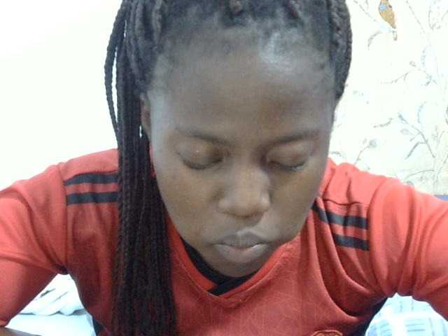 Shall webcam