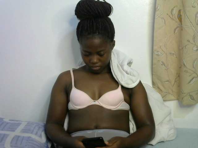 Shall webcam