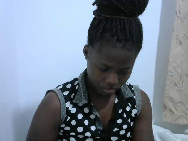 Shall webcam