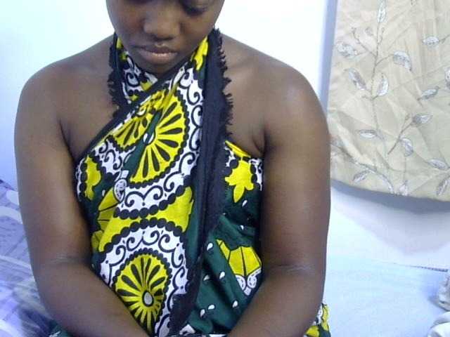 Shall webcam