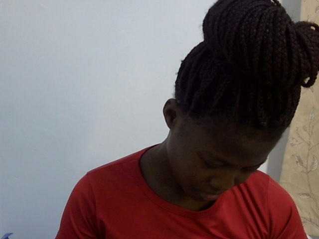 Shall webcam
