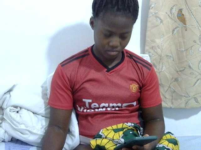 Shall webcam